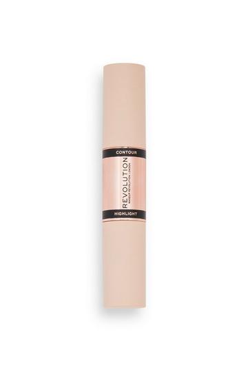 Revolution Fast Base Contour Stick light