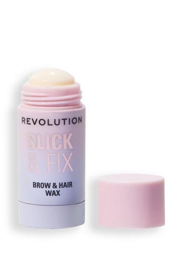 Slick & Fix Brow & Hair Stick multi