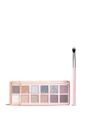 The Rebel Icon Palette Gift Set multi