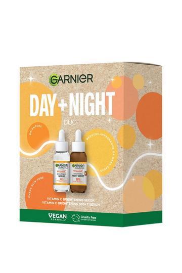 Vitamin C Day & Night Serum Giftset multi