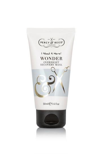 I Need a Hero! Wonder Overnight Recovery Mask 50ml multi