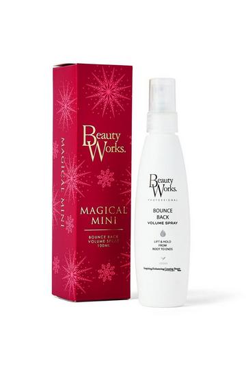 Magical Mini Bounce Back Volume Spray Gift Set misc