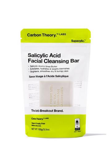 Salicylic Acid Exfoliating Bar misc