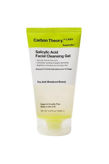 Salicylic Acid Exfoliating Gel Cleanser 150ml misc