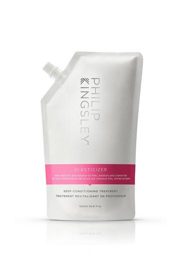 Elasticizer Deep-Conditioning Treatment Refill Pouch 1000ml misc