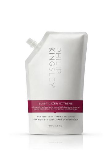 Elasticizer Extreme Rich Deep-Conditioning Treatment Refill Pouch 1000ml misc