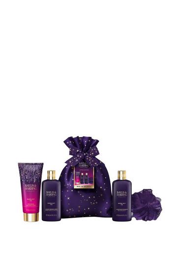 Moonlight Fig Bag of Beauty Gift Set multi