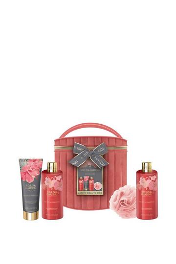 Boudoire Vanity Beauty Bag Gift Set multi