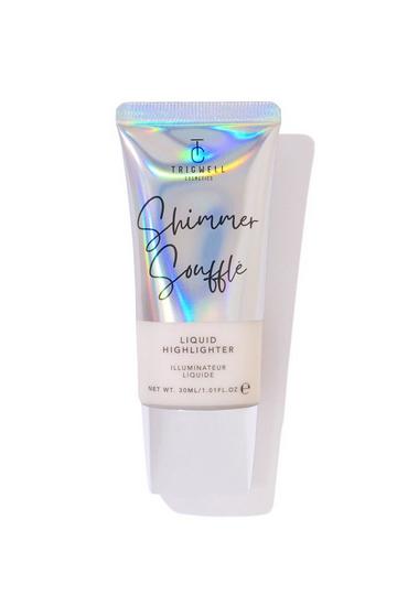 Shimmer Soufflé Liquid Highlighter pearl party