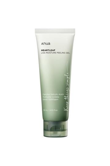 Heartleaf LHA Moisture Peeling Gel (120ml) multi