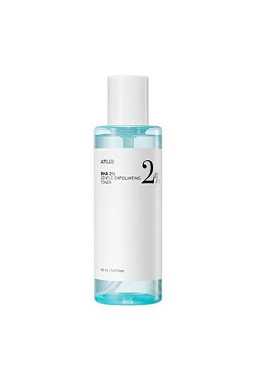 BHA 2% Gentle Exfoliating Toner (150ml) multi