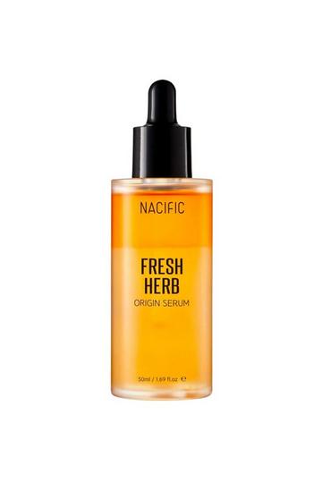 Fresh Herb Origin Serum multi