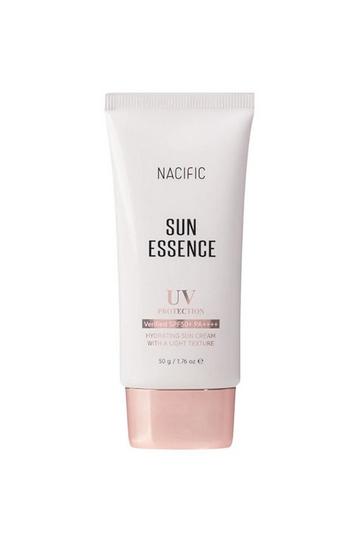 NACIFIC Sun Essence SPF50 PA++++ (50ml) multi