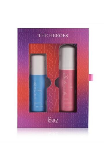 The Heroes Gift Set multi