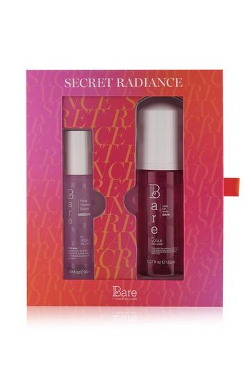 Secret Radiance Gift Set multi