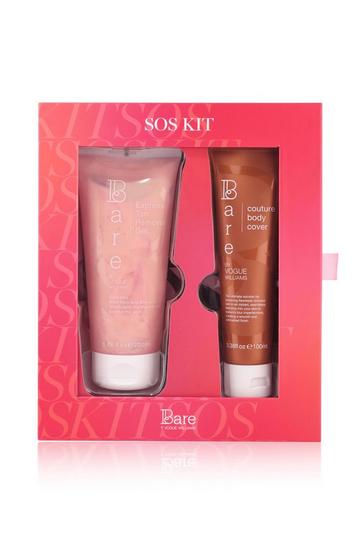 SOS Kit Gift Set multi