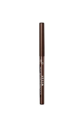 Stay All Day® Smudge & Set Waterproof Gel Eye Liner espresso