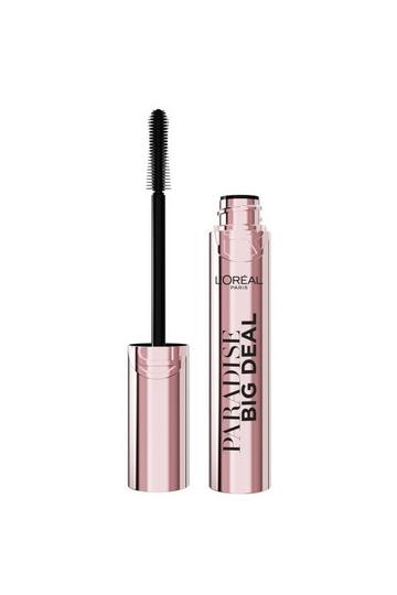 Paradise Big Deal Volumising Mascara black