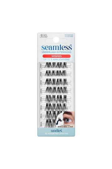 Seamless Refill Wispies black