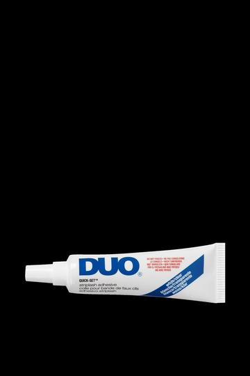 Quick-Set Striplash Adhesive clear