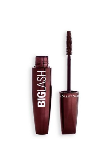 Big Lash Mascara brown