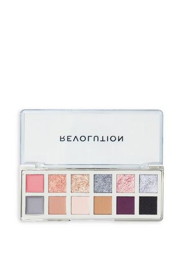 Metallic Muse - The Muse Icon Palette multi