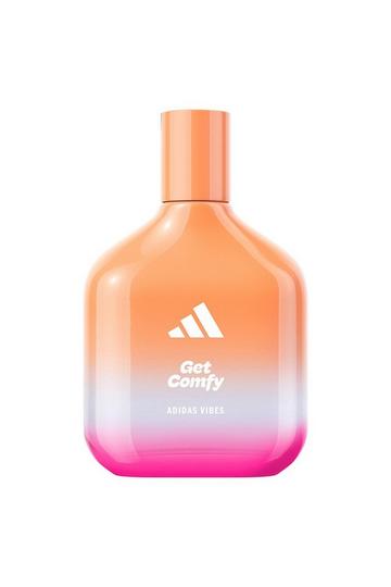 Vibes Get Comfy Eau de Parfum, For All, 100ml misc