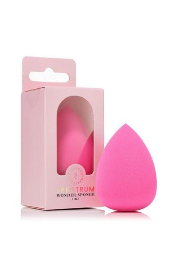 Wonder Makeup Sponge pink