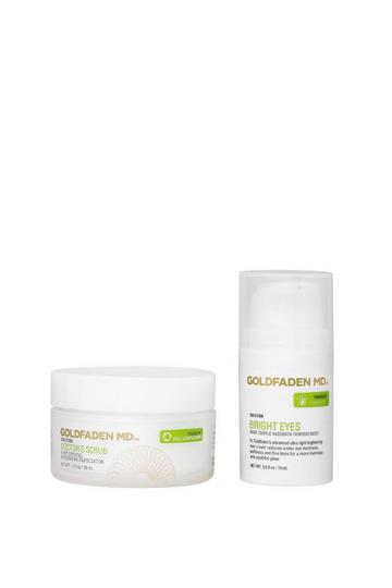 Duo Kit (Bright Eyes + TRV Doctor's Scrub) multi