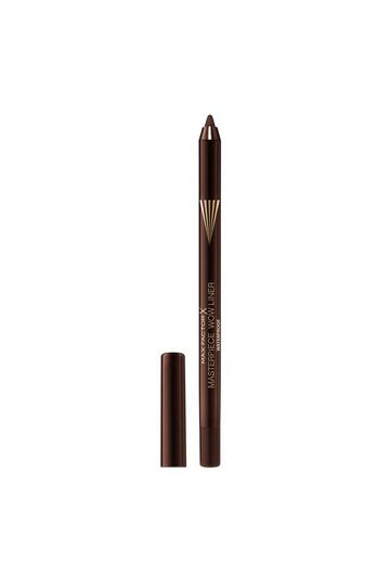 Brown Masterpiece Wow Liner