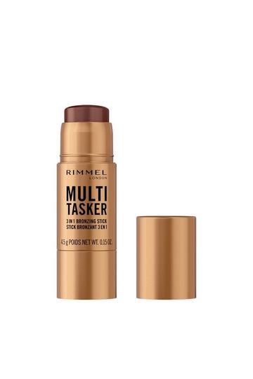 Multi Tasker 3 in 1 Bronzing Stick 4.5g deep