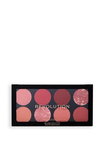 Ultra Blush Palette - Sunset Burst 1.6g multi