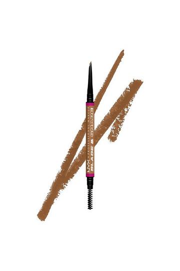 Blade & Shade, Nano Brow Mechanical Pencil 0.06g ash blonde