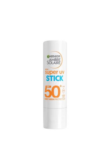 Ambre Solaire Super UV Invisible Stick SPF50+ 9ml multi