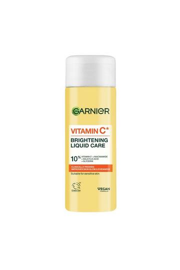 Vitamin C Brightening Liquid Care 120ml multi