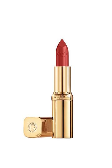 Color Riche Satin Lipstick 4.5g l ambere