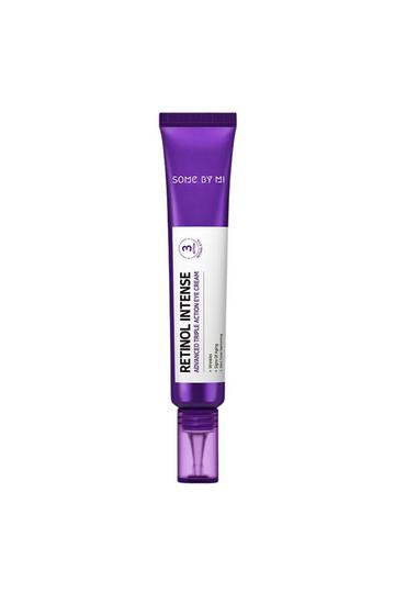 Retinol Intense Advanced Triple Action Eye Cream (30ml) multi