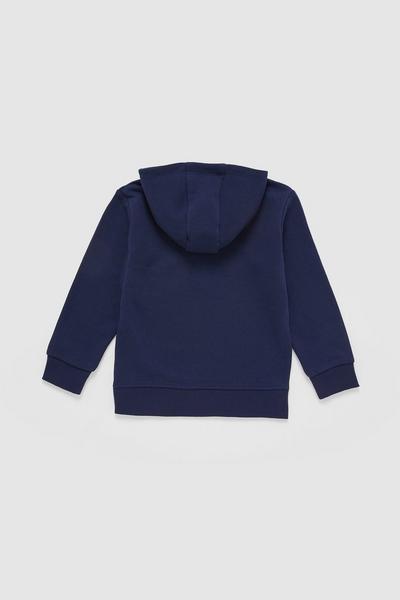 Blue Zoo  Younger Girls Sweat Hoodie