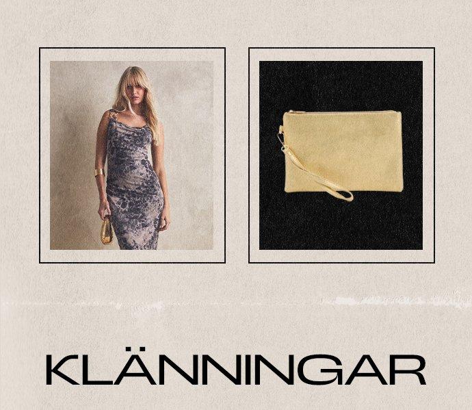 Klanningar