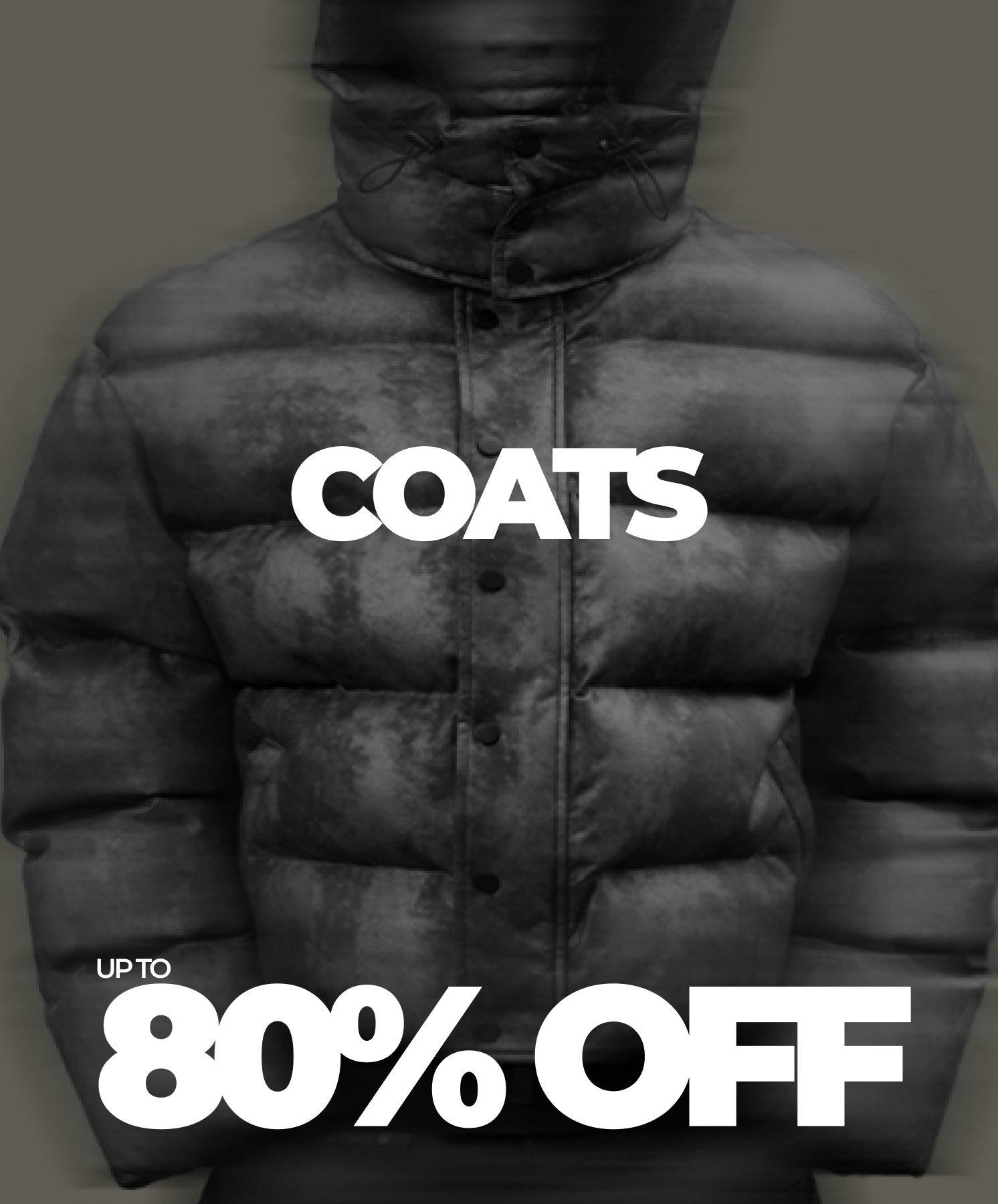 COATS