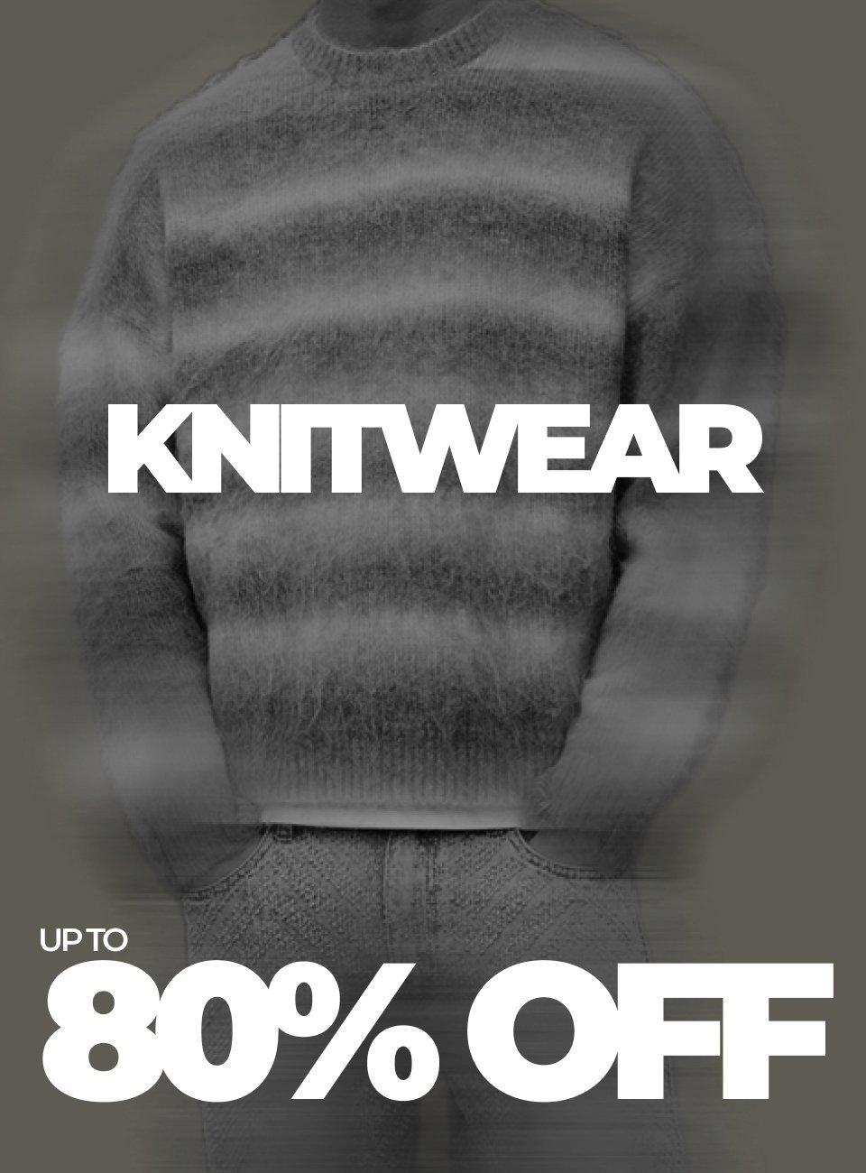 KNITWEAR