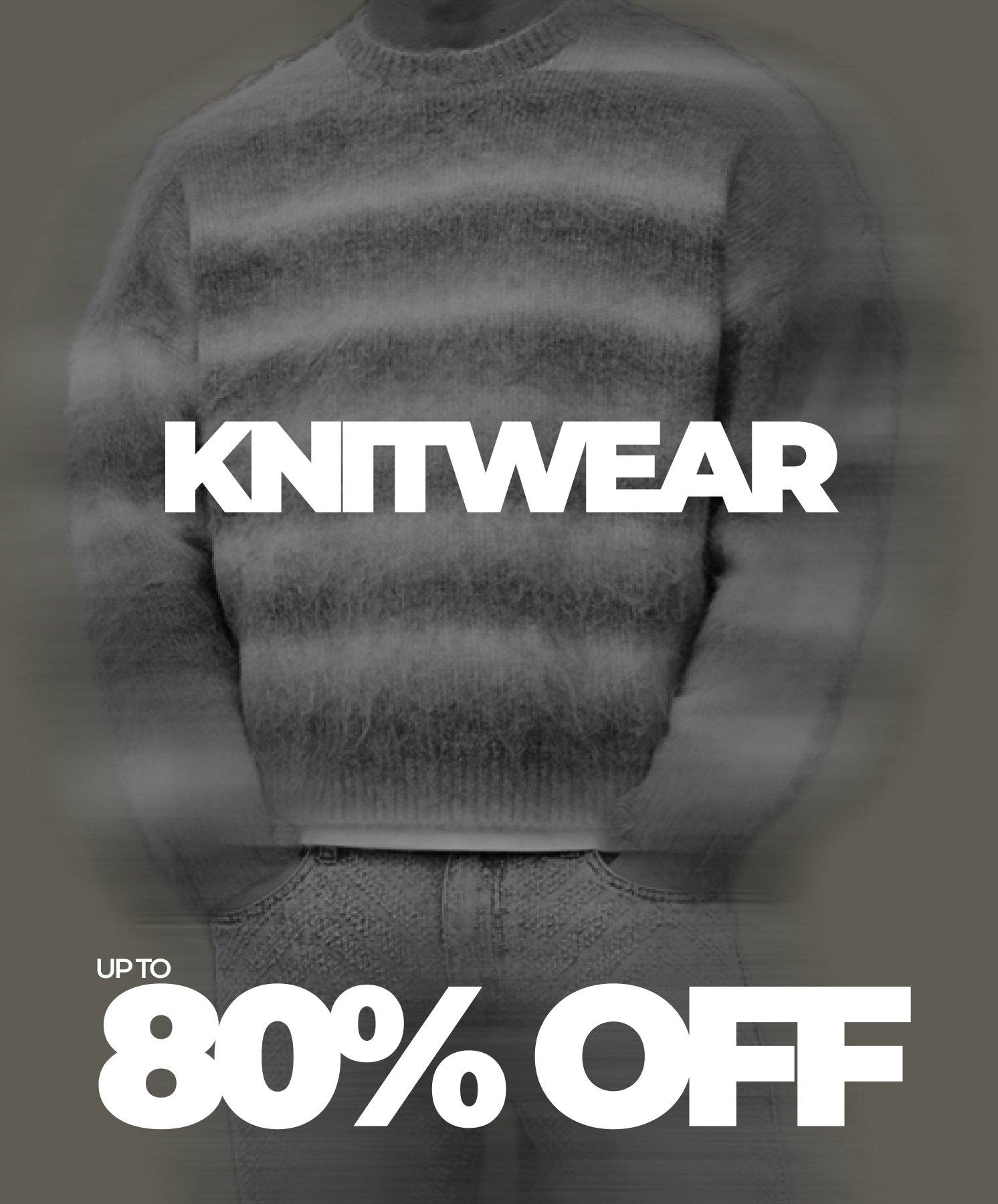 KNITWEAR