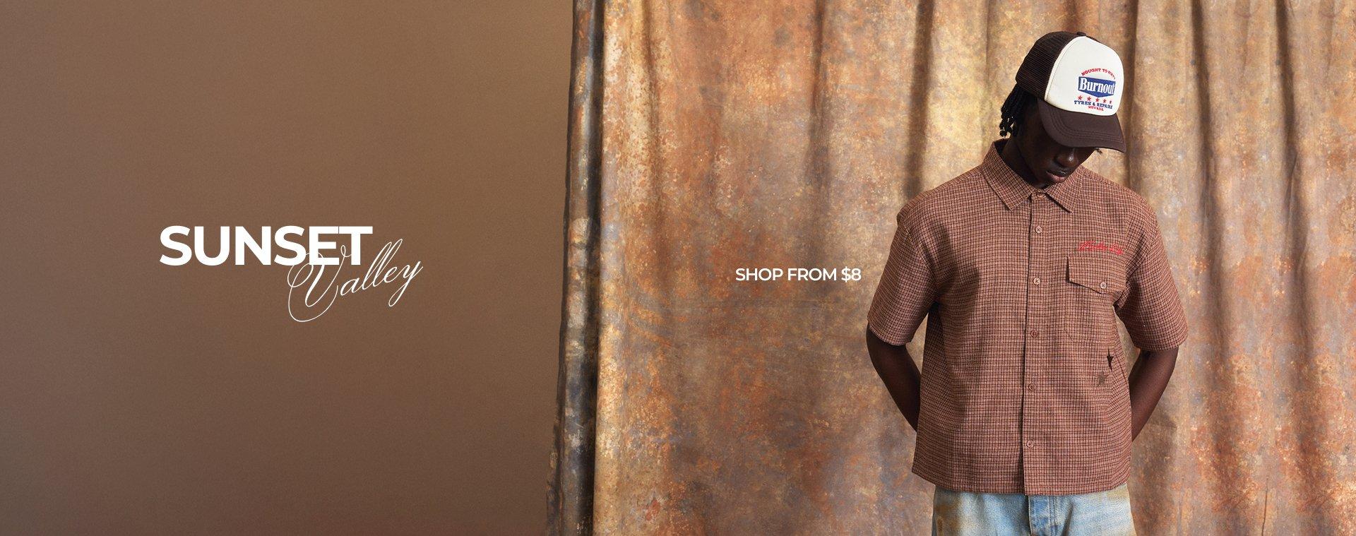 Men's Clothes & Fashion | Shop Menswear Online at boohoo USA Men's Clothes & Fashion | Shop Menswear Online at boohoo USA