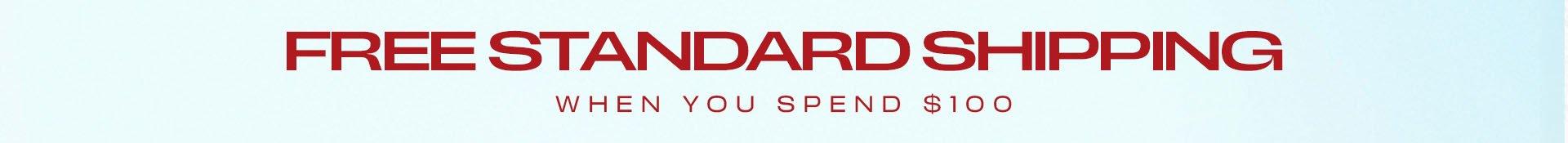60% off + free shipping over $100