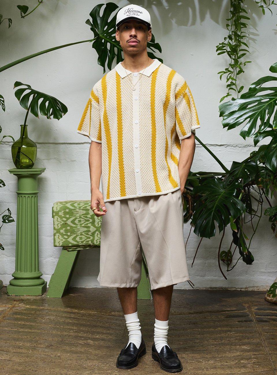 Men's Clothes & Fashion | Shop Menswear Online at boohoo USA Men's Clothes & Fashion | Shop Menswear Online at boohoo USA