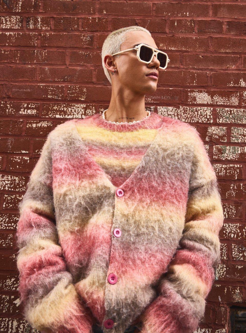 KNITWEAR FROM £8