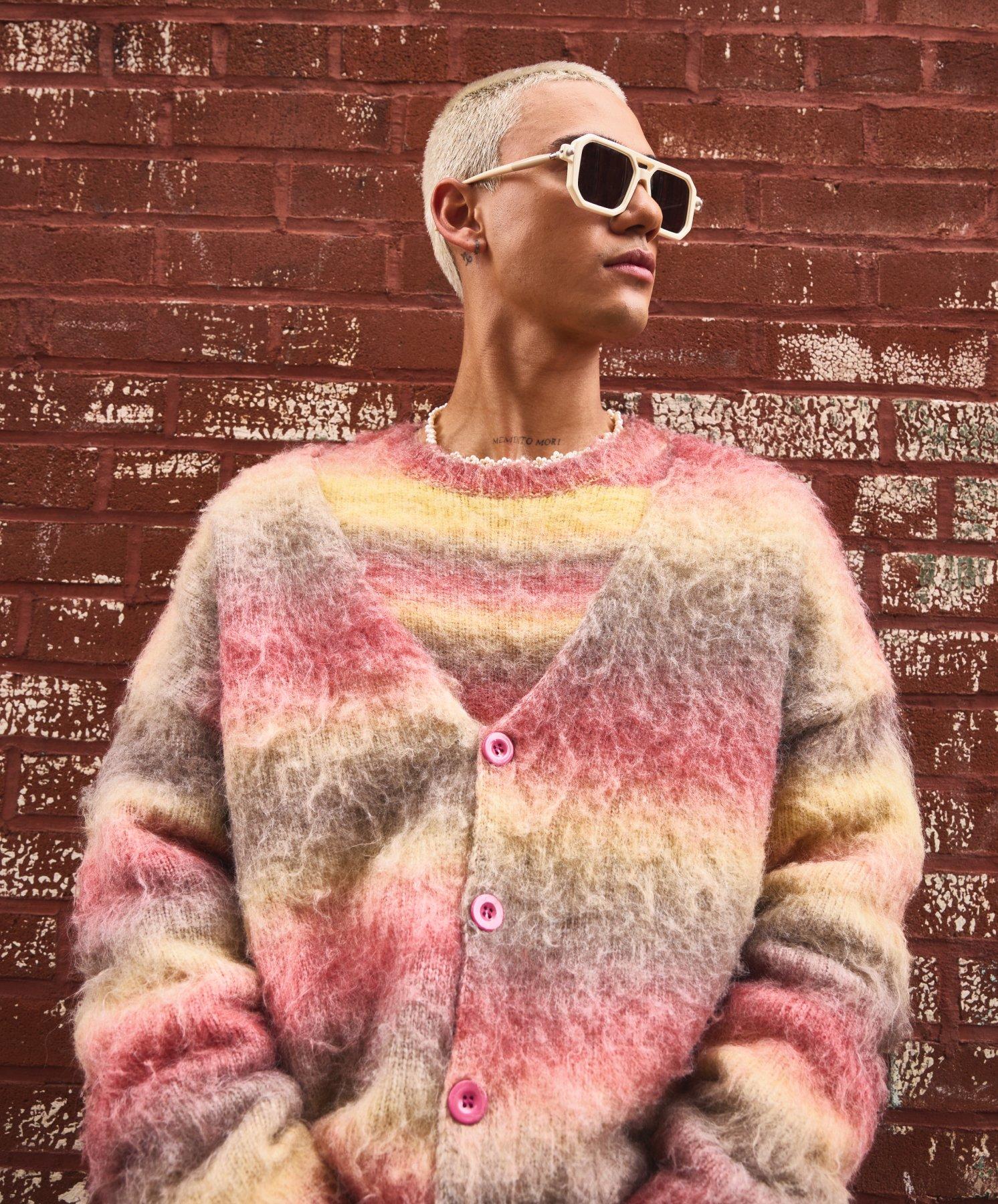 KNITWEAR FROM £8