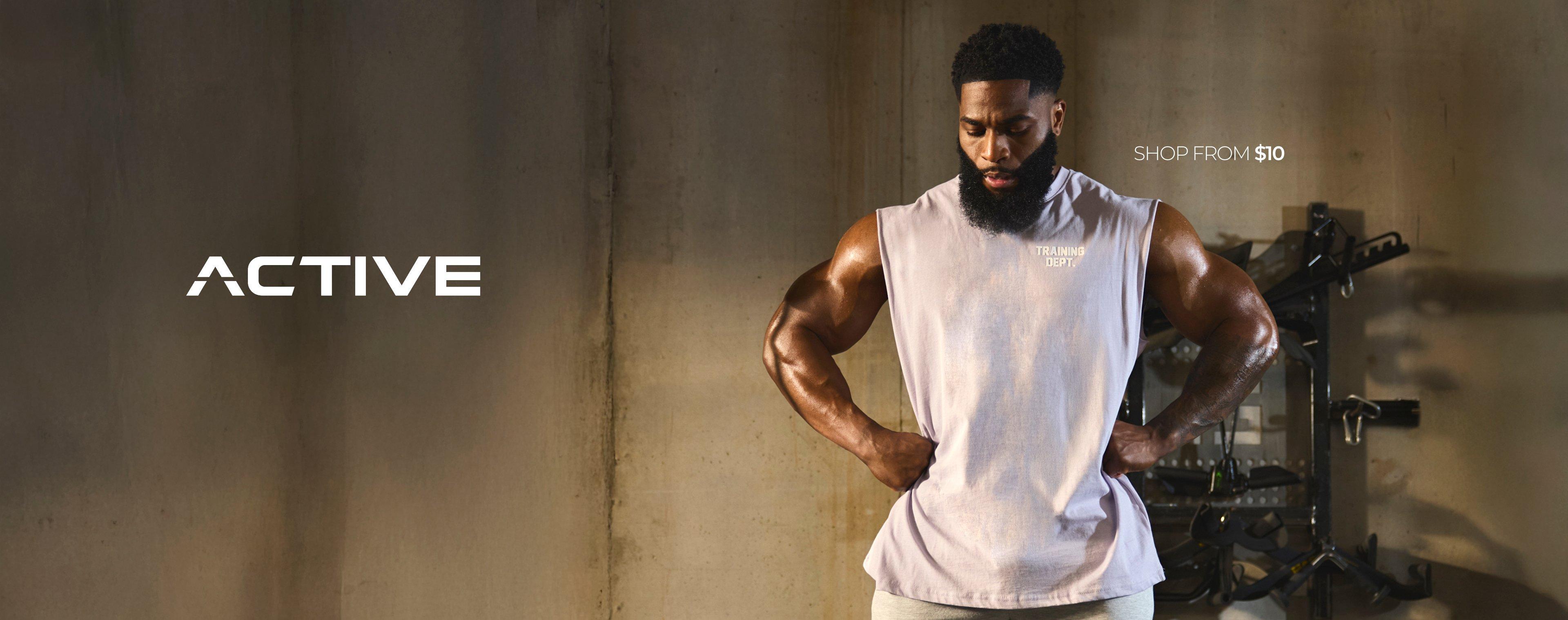 Men's Clothes & Fashion | Shop Menswear Online at boohoo USA Men's Clothes & Fashion | Shop Menswear Online at boohoo USA