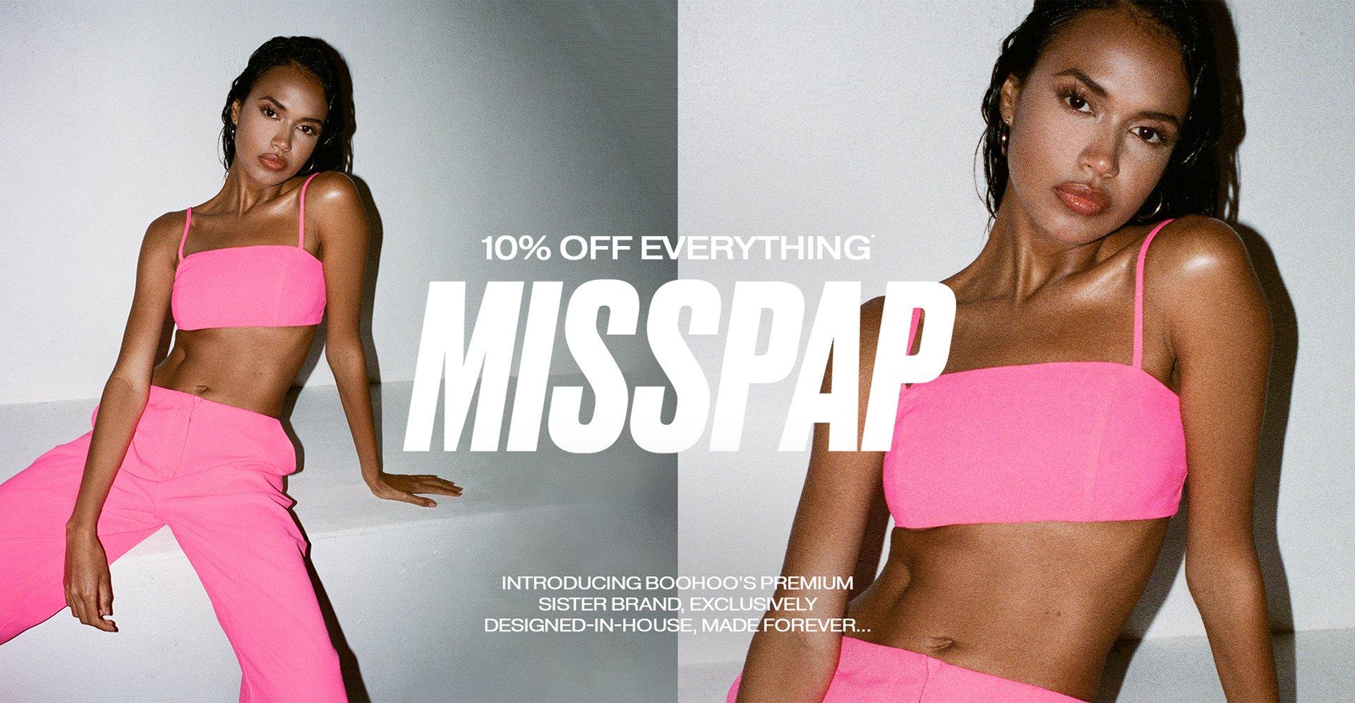 MISSPAP