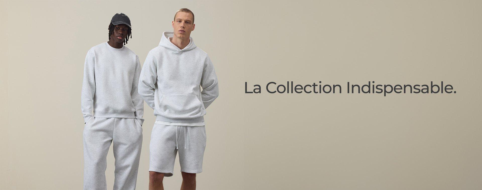 La collection indispensable